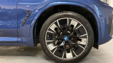 BMW iX3 210kW M Sport Pro 80kWh 5dr Auto Electric Estate